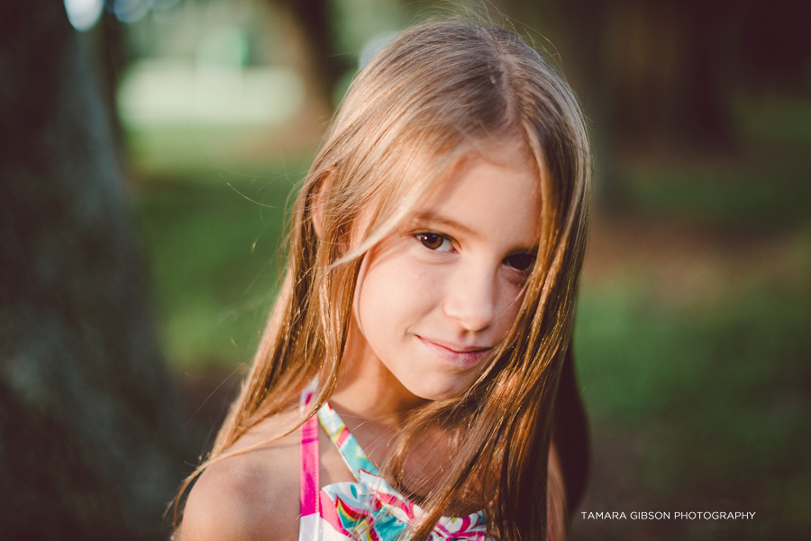 St. Simons Island Family Photo Session by Tamara Gibson | tamara-gibson.com