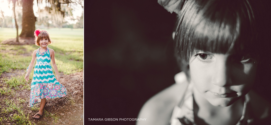 St. Simons Island Family Photo Session by Tamara Gibson | tamara-gibson.com