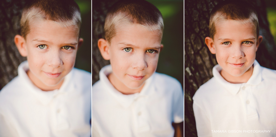 St. Simons Island Family Photo Session by Tamara Gibson | tamara-gibson.com