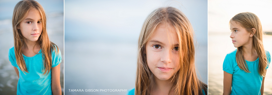 St. Simons Island Family Photo Session by Tamara Gibson | tamara-gibson.com