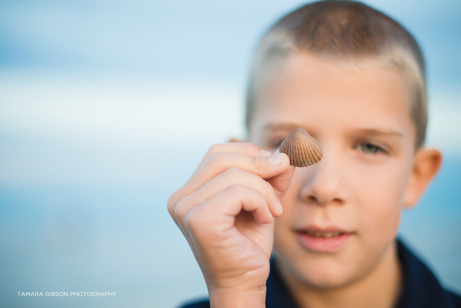 St. Simons Island Family Photo Session by Tamara Gibson | tamara-gibson.com