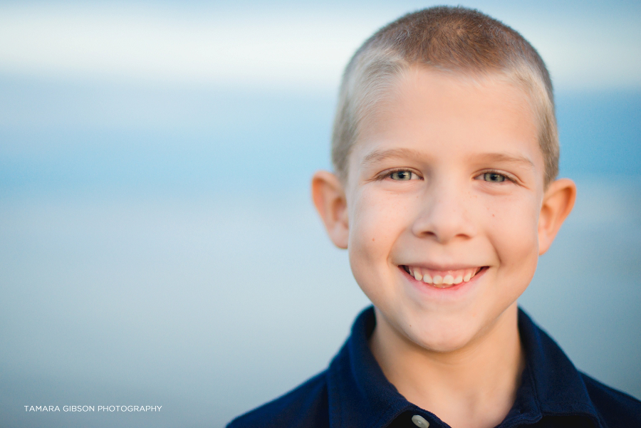 St. Simons Island Family Photo Session by Tamara Gibson | tamara-gibson.com