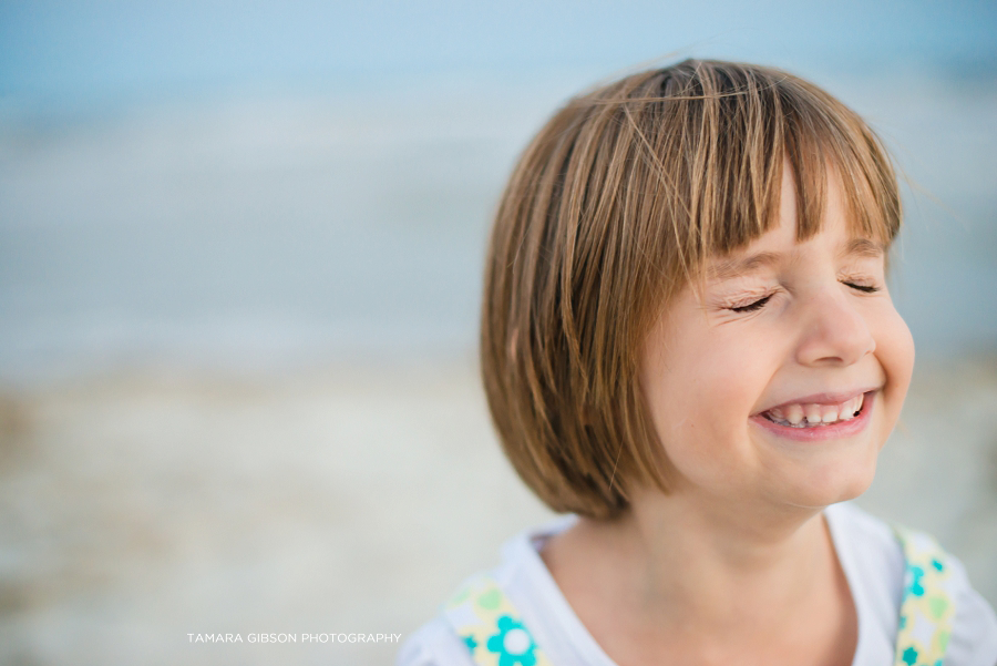 St. Simons Island Family Photo Session by Tamara Gibson | tamara-gibson.com