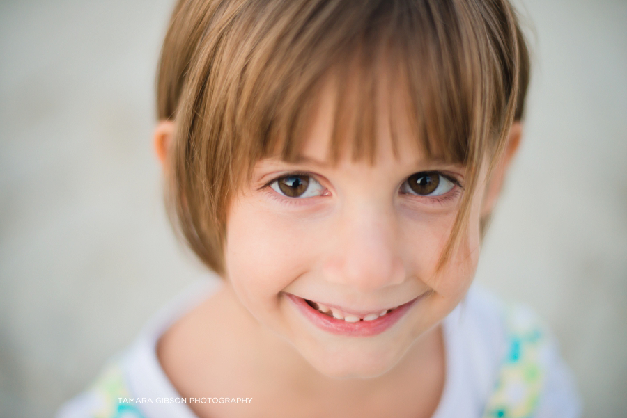 St. Simons Island Family Photo Session by Tamara Gibson | tamara-gibson.com