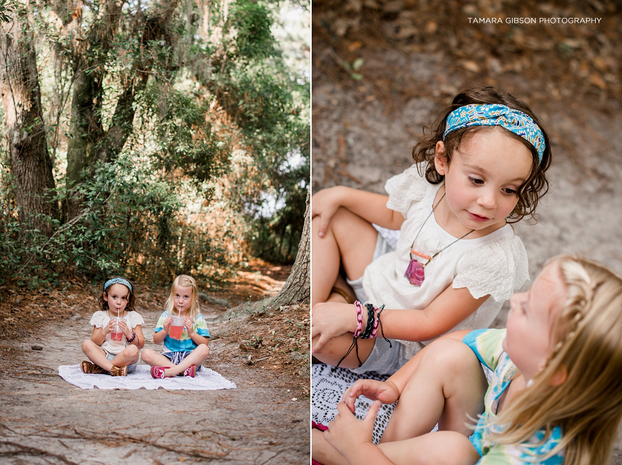 st simons island children photographer