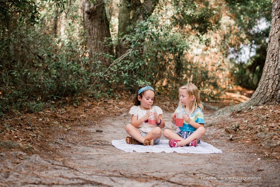 st simons island children photographer