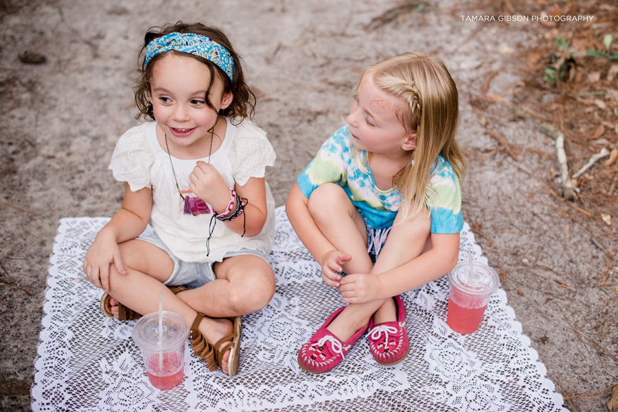 st simons island children photographer