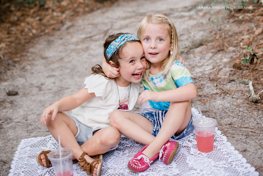 st simons island children photographer