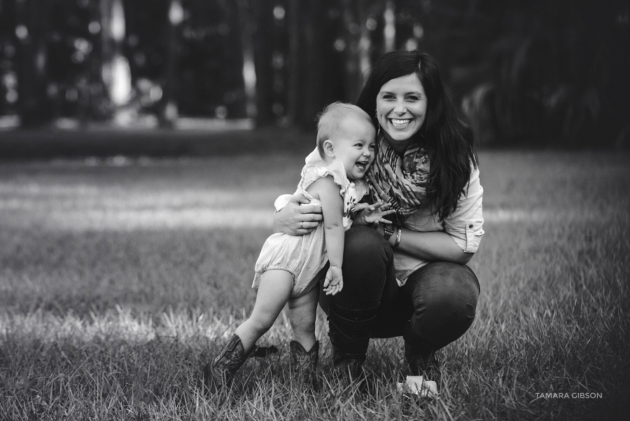 Oak Grove Island Portrait Session_Brunswick Georgia_Golden Isles_Tamara Gibson Photography_Family Session009