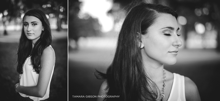 Saint Simons Island Senior Photographer