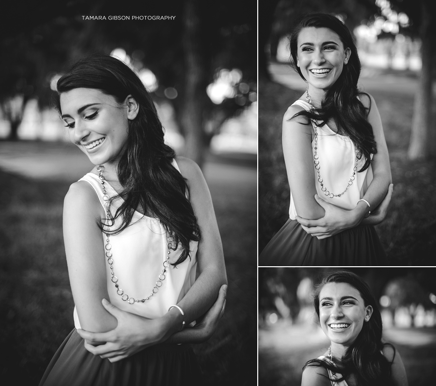 Saint Simons Island Senior Photographer