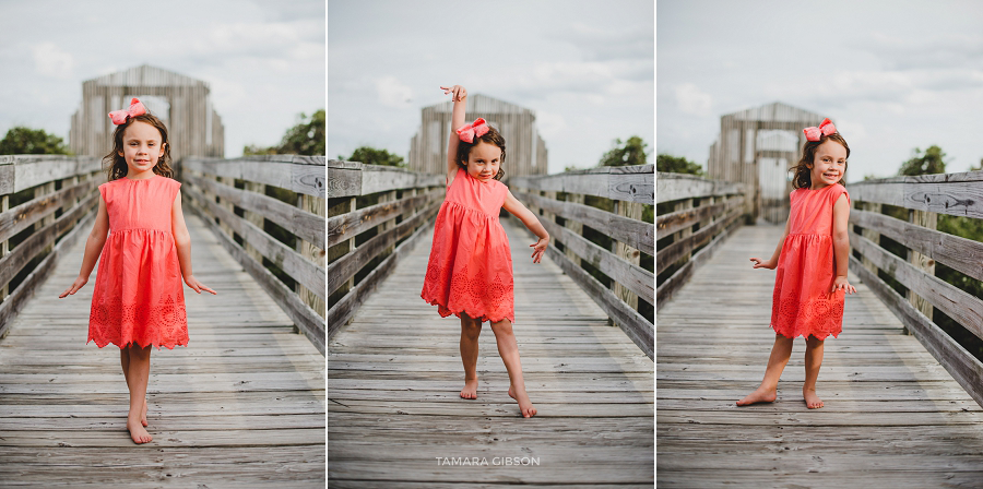 East Beach Family Portrait Session