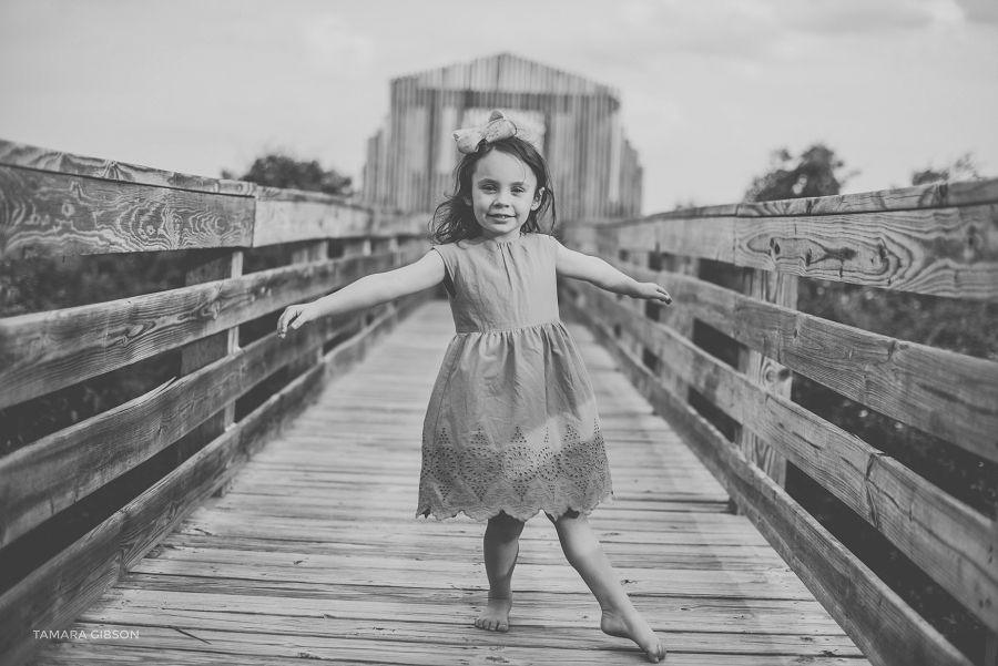 East Beach Family Portrait Session