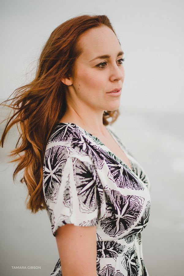 East Beach Family Portrait Session