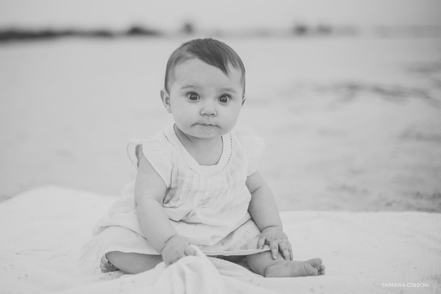 East Beach Family Portrait Session