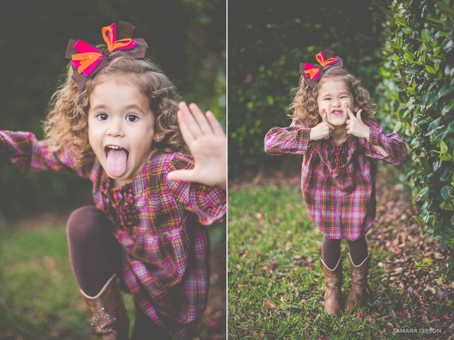 Epworth by the Sea Family Portrait Session