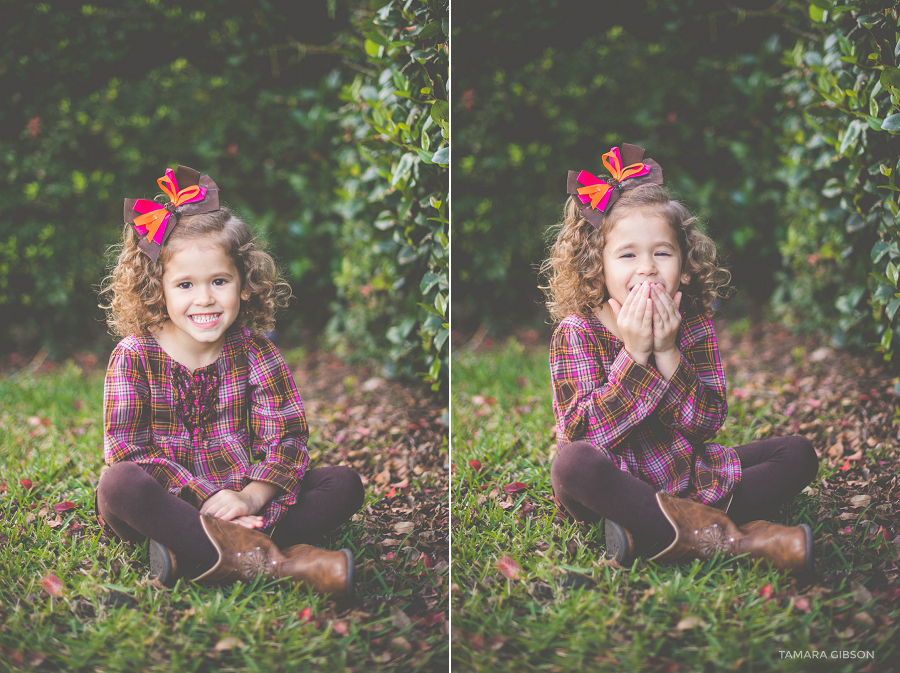 Epworth by the Sea Family Portrait Session