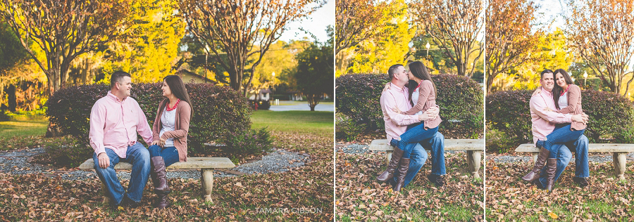 Epworth by the Sea Family Portrait Session