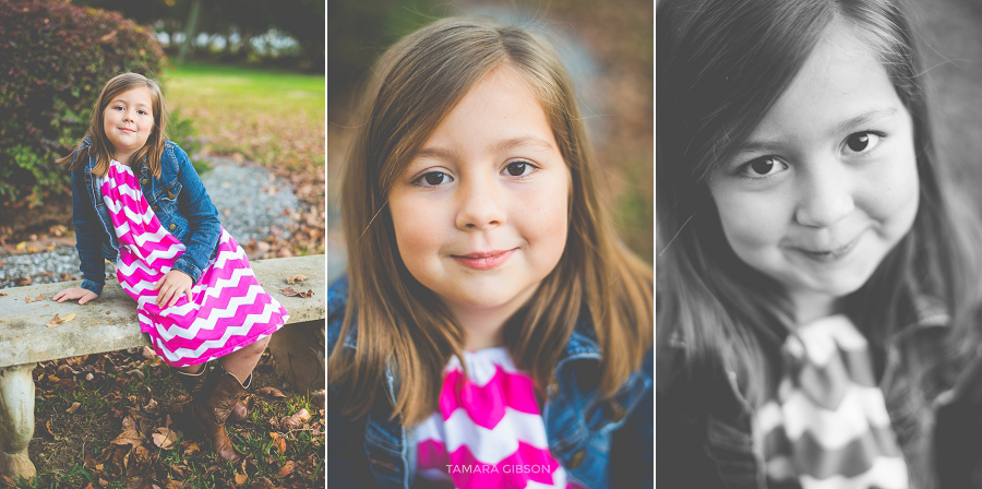 Epworth by the Sea Family Portrait Session