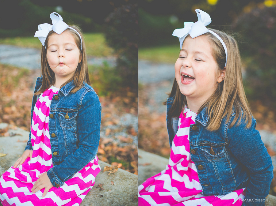 Epworth by the Sea Family Portrait Session