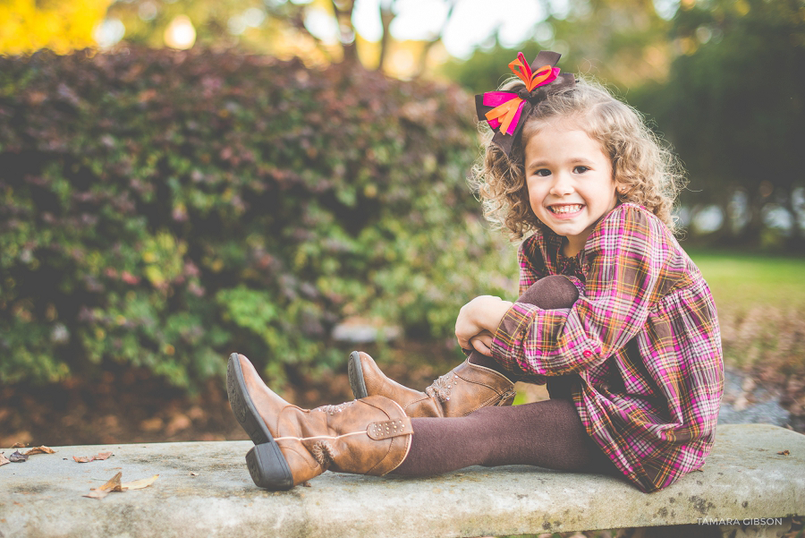 Epworth by the Sea Family Portrait Session