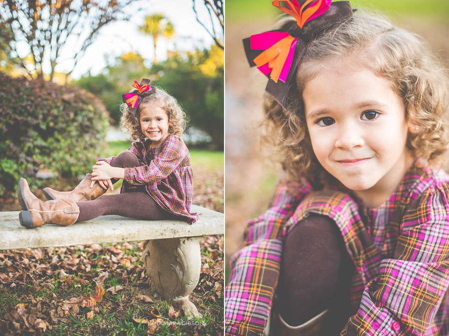 Epworth by the Sea Family Portrait Session