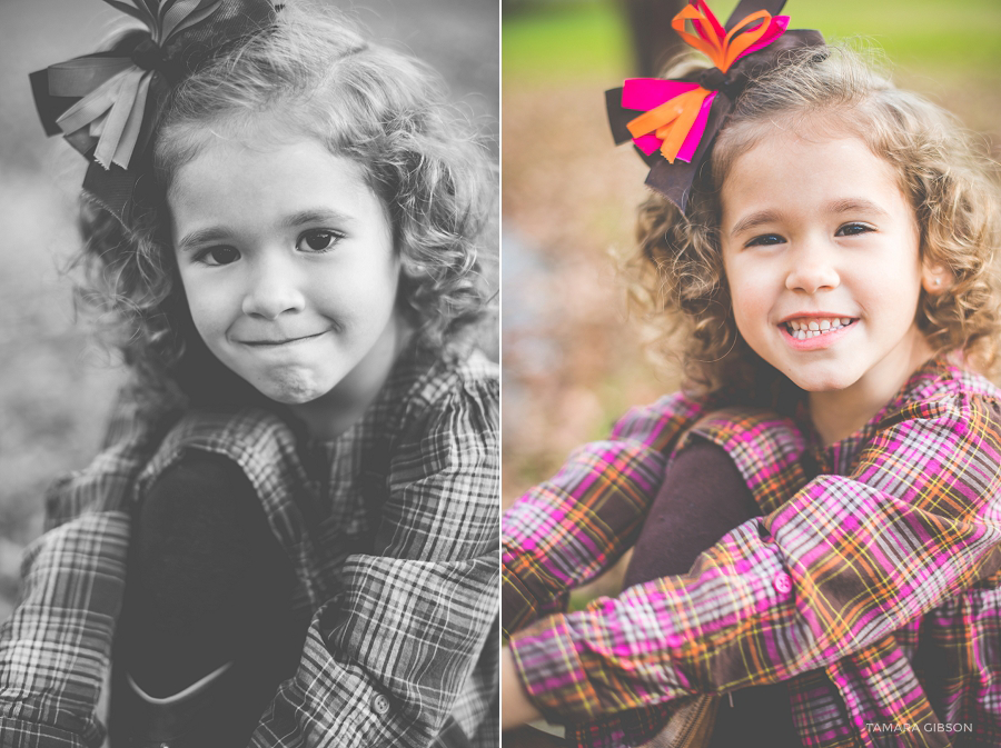 Epworth by the Sea Family Portrait Session