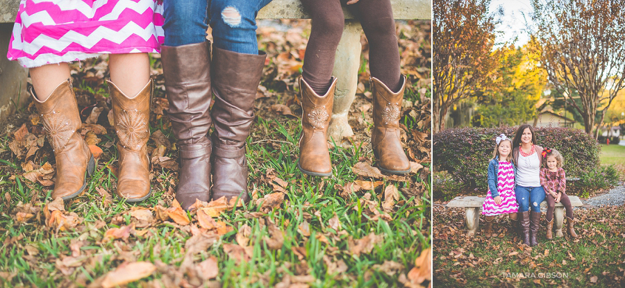 Epworth by the Sea Family Portrait Session