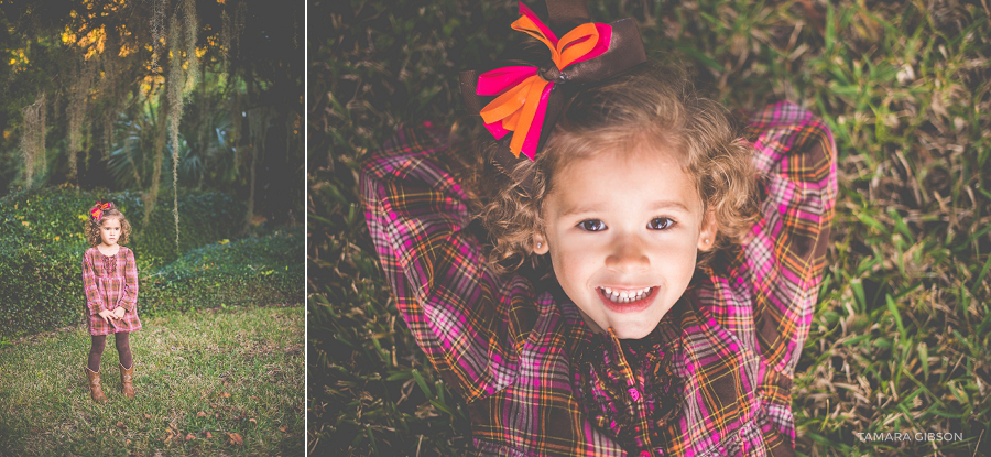 Epworth by the Sea Family Portrait Session