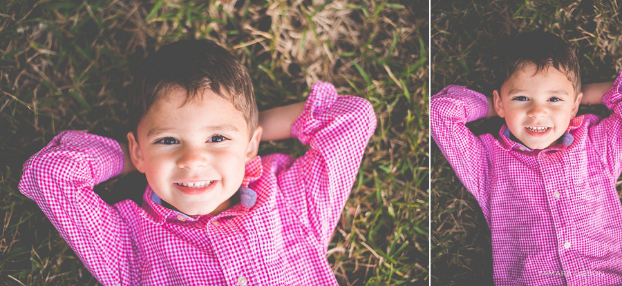 Epworth by the Sea Family Portrait Session