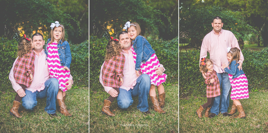 Epworth by the Sea Family Portrait Session