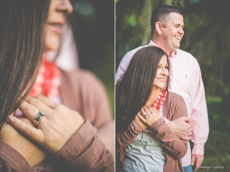 Epworth by the Sea Family Portait Session