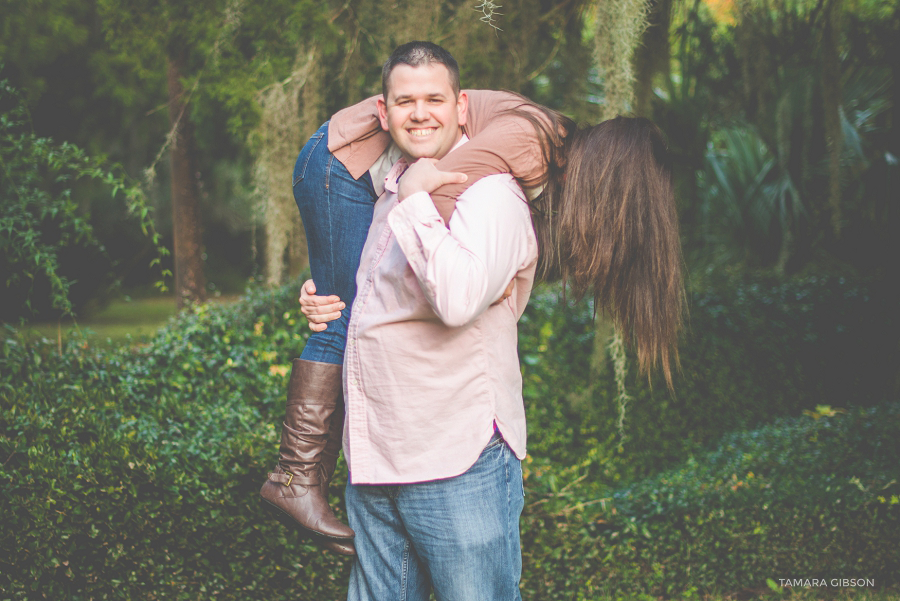 Epworth by the Sea Family Portait Session