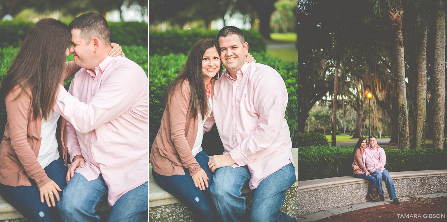 Epworth by the Sea Family Portait Session