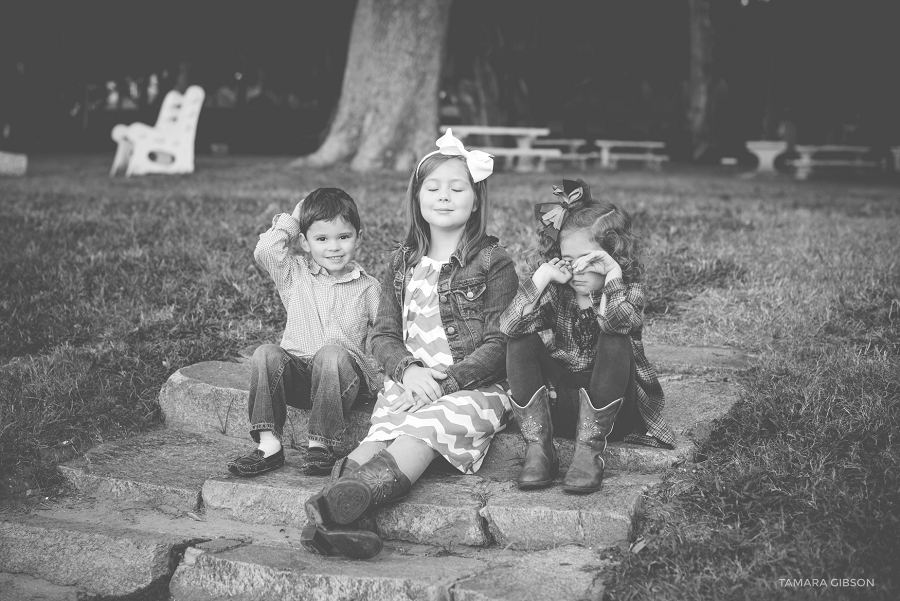 Epworth by the Sea Family Portait Session