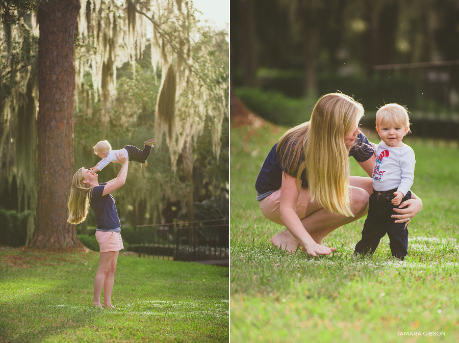 Epworth by the Sea Photography Session by Tamara Gibson