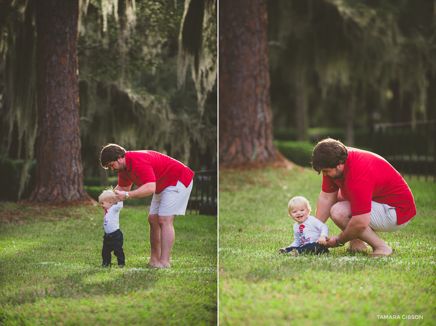 Epworth by the Sea Photography Session by Tamara Gibson