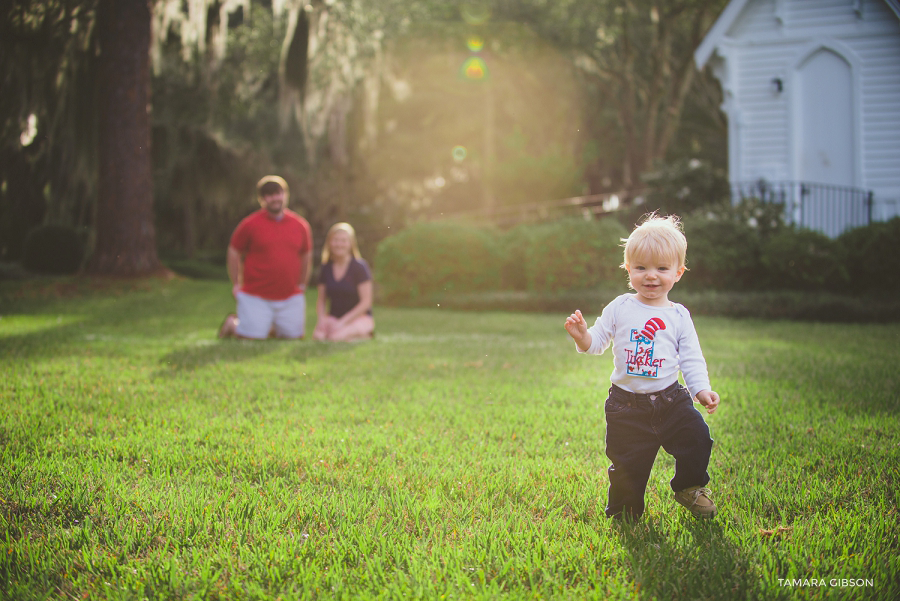 Epworth by the Sea Photography Session by Tamara Gibson