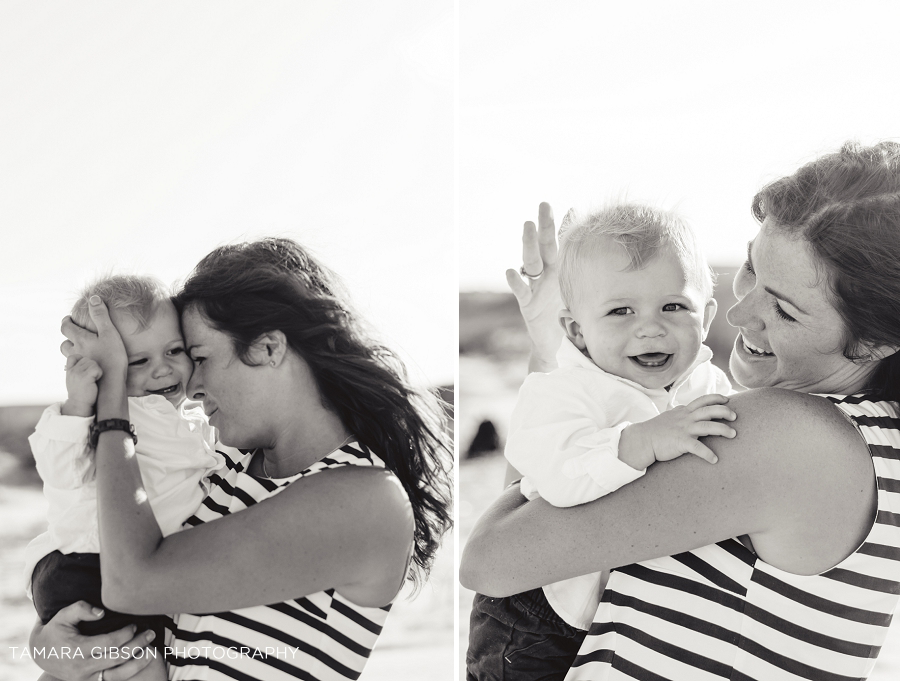 Family Vacation Photography Session by tamara-gibson.com