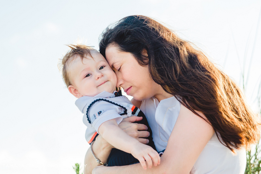 Family Vacation Photography Session by tamara-gibson.com