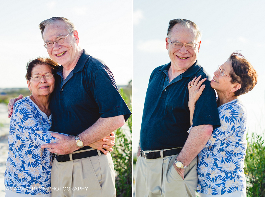 Family Vacation Photography Session by tamara-gibson.com