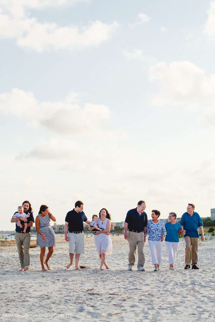 Family Vacation Photography Session by tamara-gibson.com