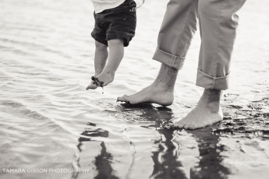 Family Vacation Photography Session by tamara-gibson.com