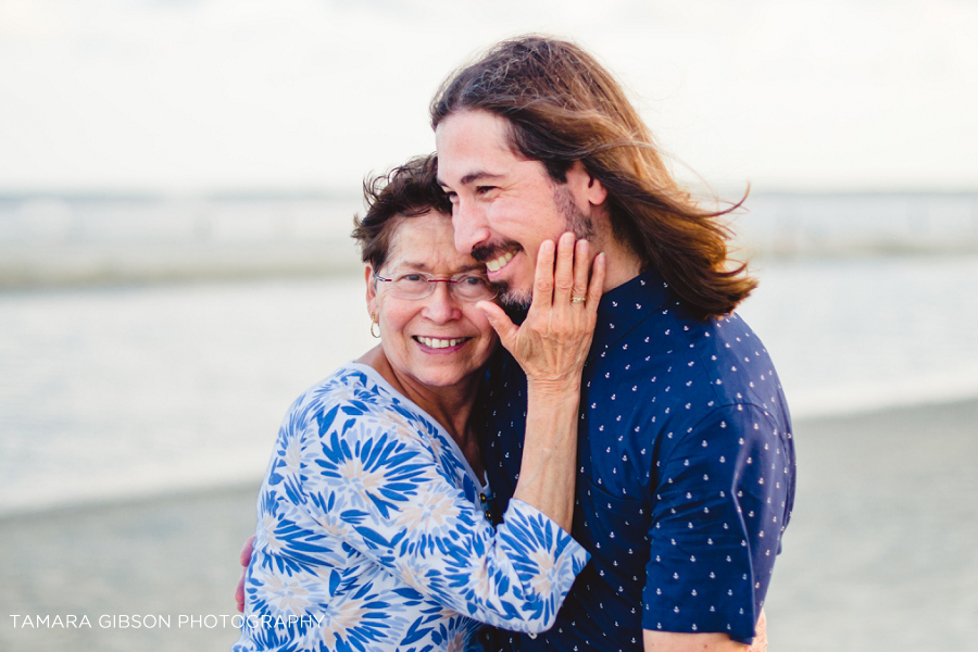 Family Vacation Photography Session by tamara-gibson.com