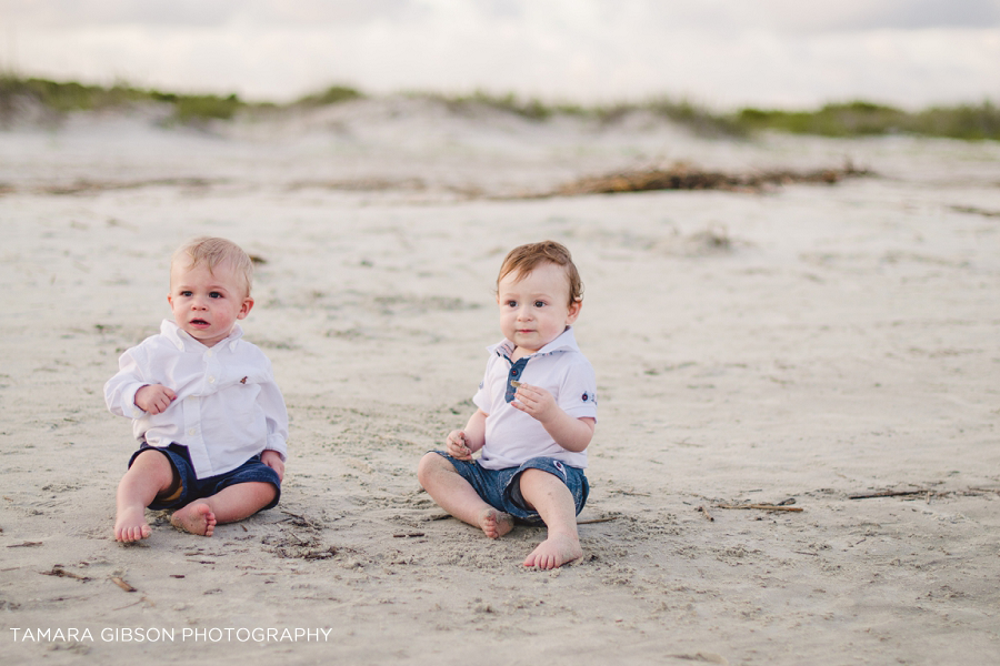 Family Vacation Photography Session by tamara-gibson.com