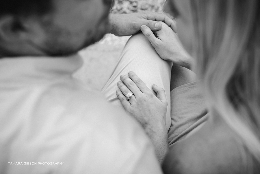 Jekyll Island Engagement Photo Session by tamara-gibson.com