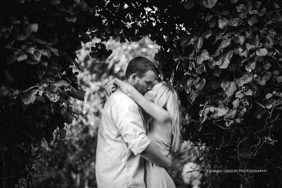 Jekyll Island Engagement Photo Session by tamara-gibson.com