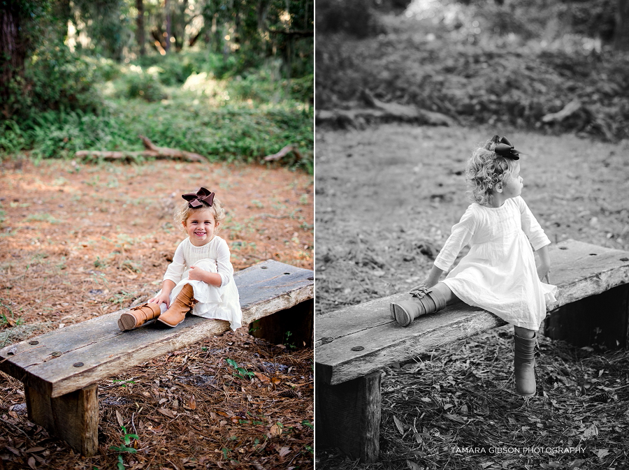 Mother and daughter photo session by tamara-gibson.com