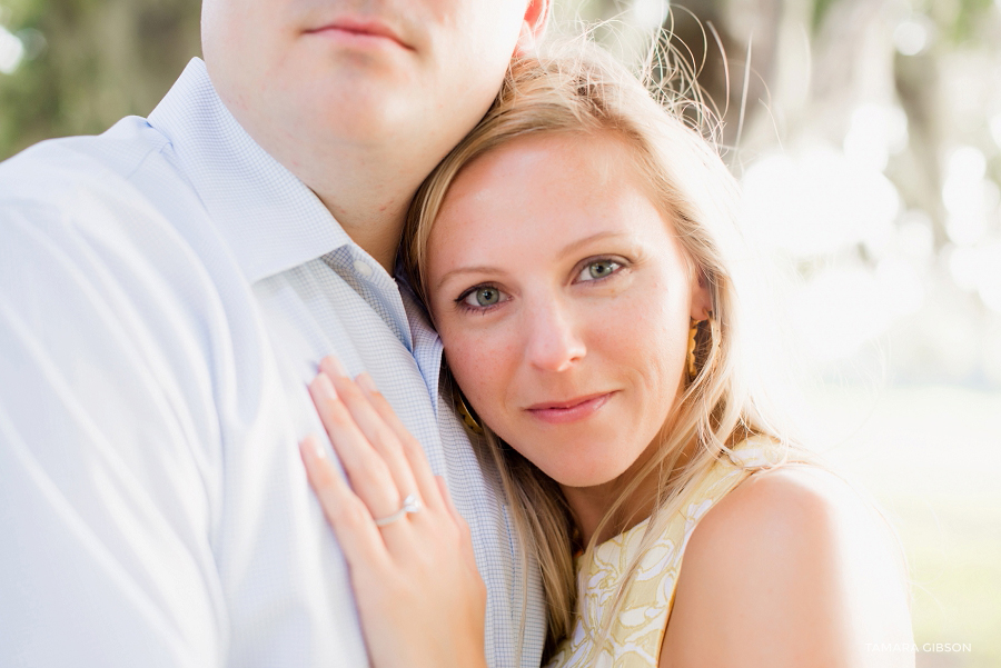 Fun Engagement Photo Session_St Simons Island_St Simons Island Engagement Photographer_Coastal Georgia_ Tamara Gibson