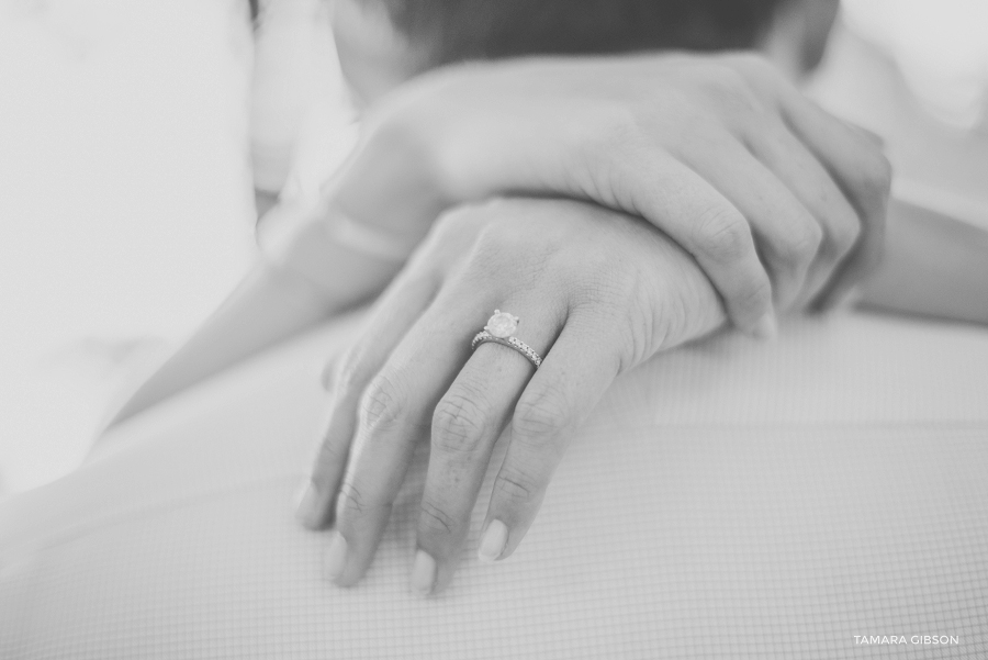 Fun Engagement Photo Session_St Simons Island_St Simons Island Engagement Photographer_Coastal Georgia_ Tamara Gibson